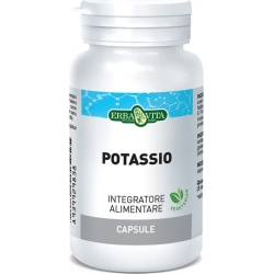 Potassium - Bone and Joint Health Supplement 60 Capsules
