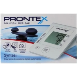Prontex Syntesi - Digital Pressure Gauge