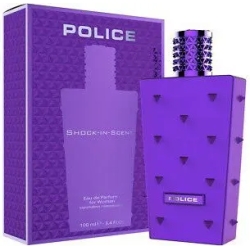 shock in scent - eau de parfum for her 100 ml spray