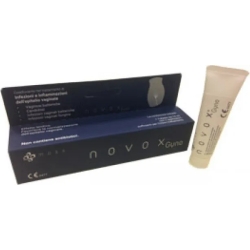 novox gyno - gynecological protective ointment 15 ml