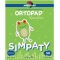 Simpaty - 50 self-adhesive eye patches size regular