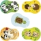 Simpaty - 50 self-adhesive eye patches size regular