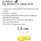 cod liver oil - wellness supplement 100 pearls