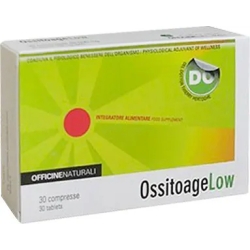 ossitoage low - energy supplement 30 tablets