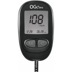 ogcare - system for measuring blood glucose