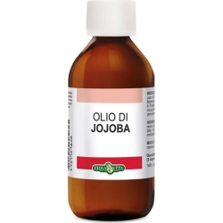 jojoba oil - moisturizer for body and hair 100 ml