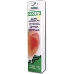 odoben - 2 ear cones