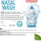 nasal wash - medical device for nasal irrigations 30 sachets
