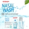 nasal wash - medical device for nasal irrigations 30 sachets