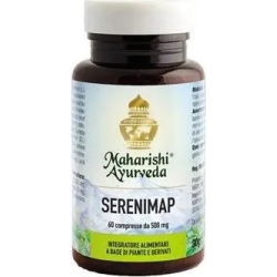 Serenimap - Nervous System Health Supplement 60 tablets