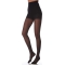 graduated compression collants  140 Den extra - Black Size 2