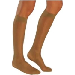 Graduated compression Support sock 70 den Extra size 2