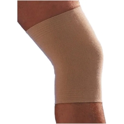 511 - wool Knee protector size 4 color Natural