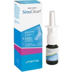 Sinuclean - Nasal spray 15 ml