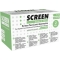 Check Test - 2 devices for sperm count