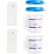 Check Test - 2 devices for sperm count