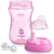 Advanced cup - baby cup pink 12 months+