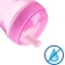 Advanced cup - baby cup pink 12 months+