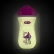 Shiny cup 14 m+ pink