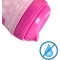 Shiny cup 14 m+ pink