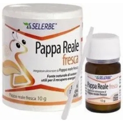 Pappa Reale fresca - Energy Supplement 10 g