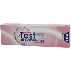Pharma 30 - pregnancy test