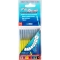 Pikdent - 10 interdental brush size 3 color yellow