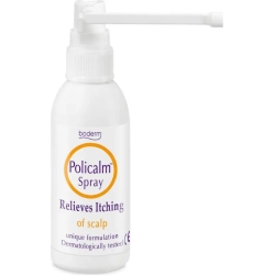 Policalm - Scalp spray 60 ml