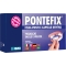 Pontefix -fixing for bridges and dental 7 g