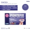 Pontefix -fixing for bridges and dental 7 g