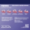 Pontefix -fixing for bridges and dental 7 g