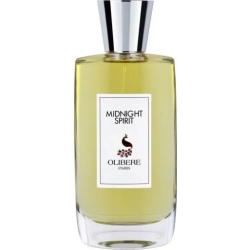 Midnight Spirit - eau de parfum unisex 50 ml spray