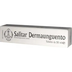 Salitar Dermaunguento - Anti-wrinkle treatment 30 ml