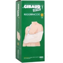 Ortho - Arm holder white Size 02