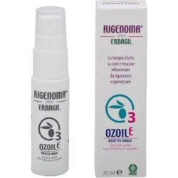 Rigenoma Spray for skin regeneration 20 ml