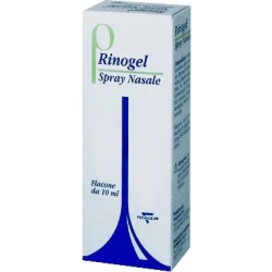 Rinogel - Nasal Spray 10 ml