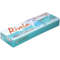 Reveals - 1 Pregnancy Test