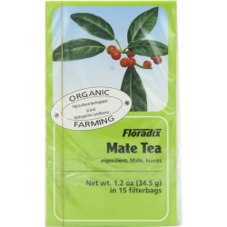 Nettle - Herbal tea digestive 15 bags