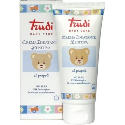 Baby care soothing moisturizing cream with propolis 100 ml