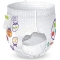 Up&Go Diapers Size 5 (10-14 Kg) 1 Pack 22 Diapers