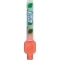 6 extra soft red Interdental Brushes 0.5 Mm