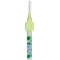 6 extra soft green Interdental Brushes size 5