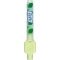 6 extra soft green Interdental Brushes size 5
