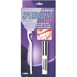 Splendident Daily - Theet Whitening treatment
