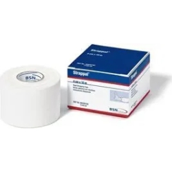 Strappal - inelastic patch roll 5cmX10mt