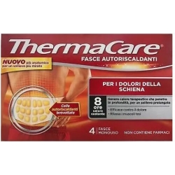 2 heatwraps for back pain