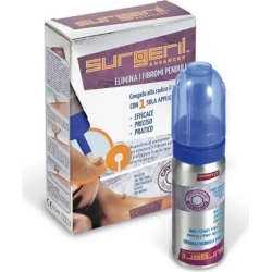 Surgeril Advanced - Treatment for removal of fibroids 50 ml