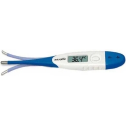 Flex MT1931 - digital thermometer with flexible probe