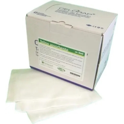 100 towels for the hygiene of bedridden patients 30 x 40 cm