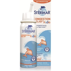 baby naso chiuso - nasal spray for children 50 ml